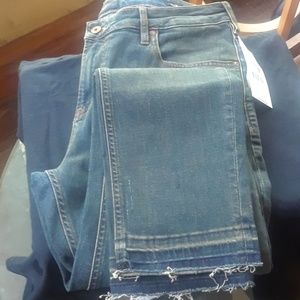 Scotch and Soda Jeans